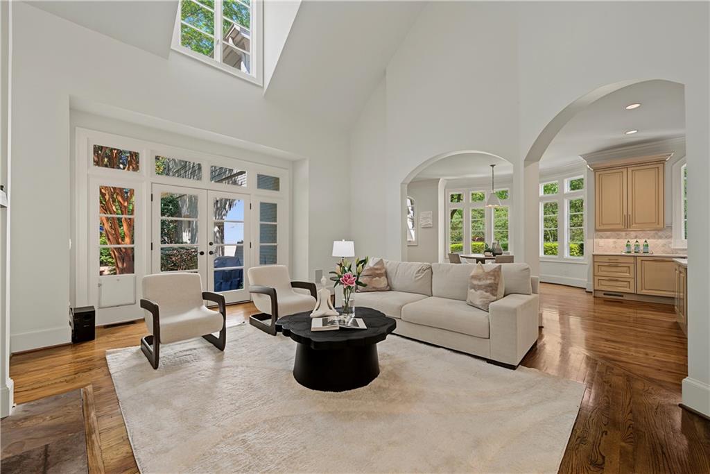 82 Blackland Road Northwest Atlanta, GA 30342 - Photo 15 of 42 Gallery Image 15