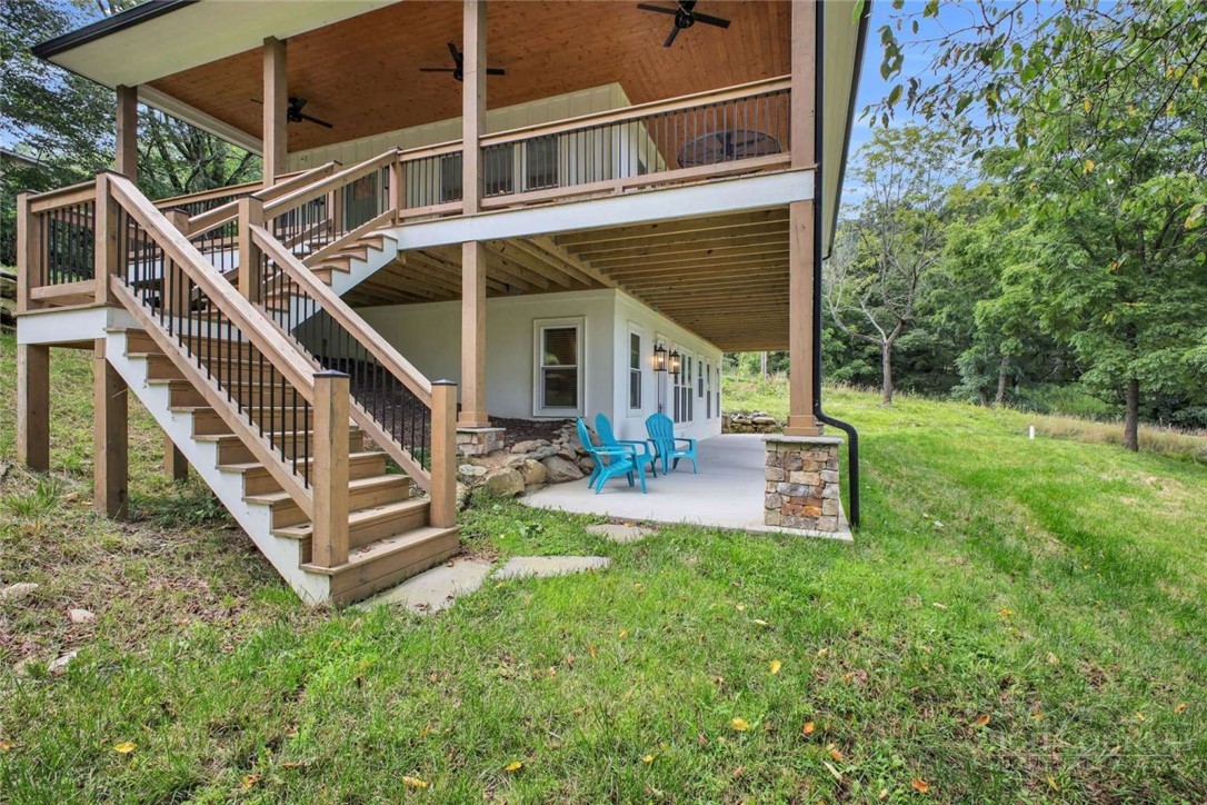 139 Nettles Ridge Road Banner Elk, NC 28604 - Photo 31 of 34 Gallery Image 31