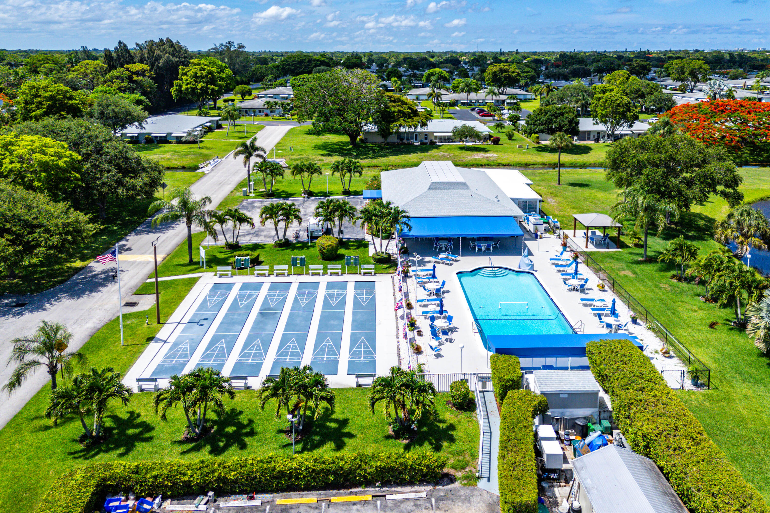 112 High Point Boulevard, Unit D Delray Beach, FL 33445 - Photo 33 of 34 033-112HighPointBoulevard-D-DelrayBeach-