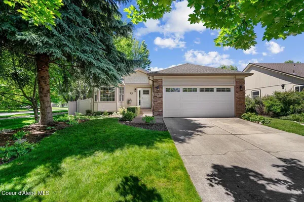 $650,000 | 5765 North Carlisle Road, Coeur D'Alene, ID 83815