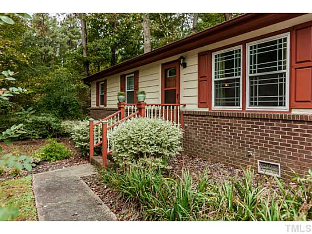 503 Corwin Road Garner, NC 27529 - Photo 1 of 23 Photo 1