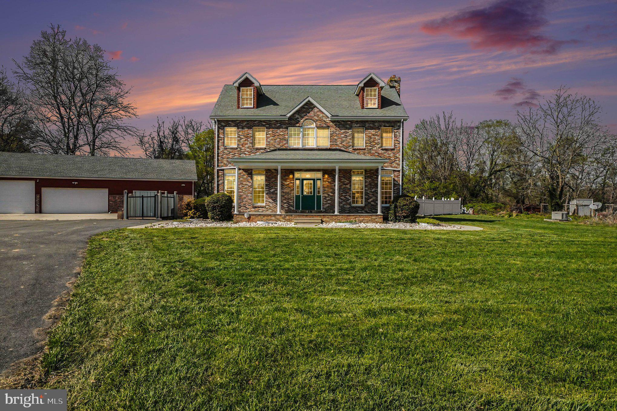 721 Knight Island Road Earleville, MD 21919 - Photo 3 of 70