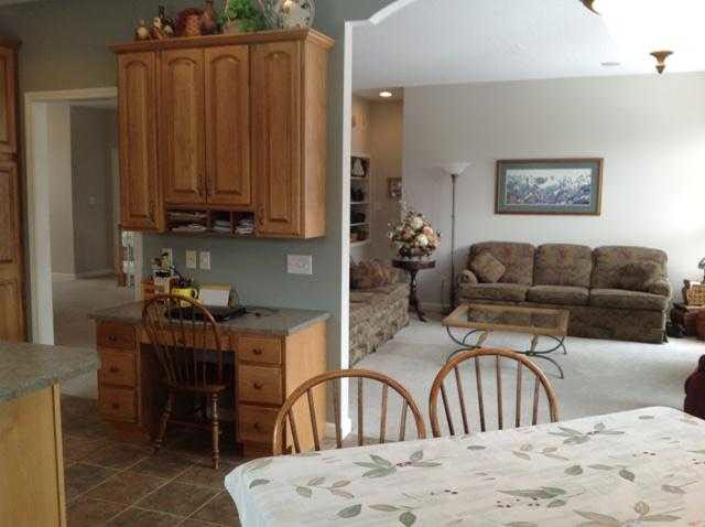180 South Hunters Ridge Warsaw, IN 46582 - Photo 4 of 8 Gallery Image 4