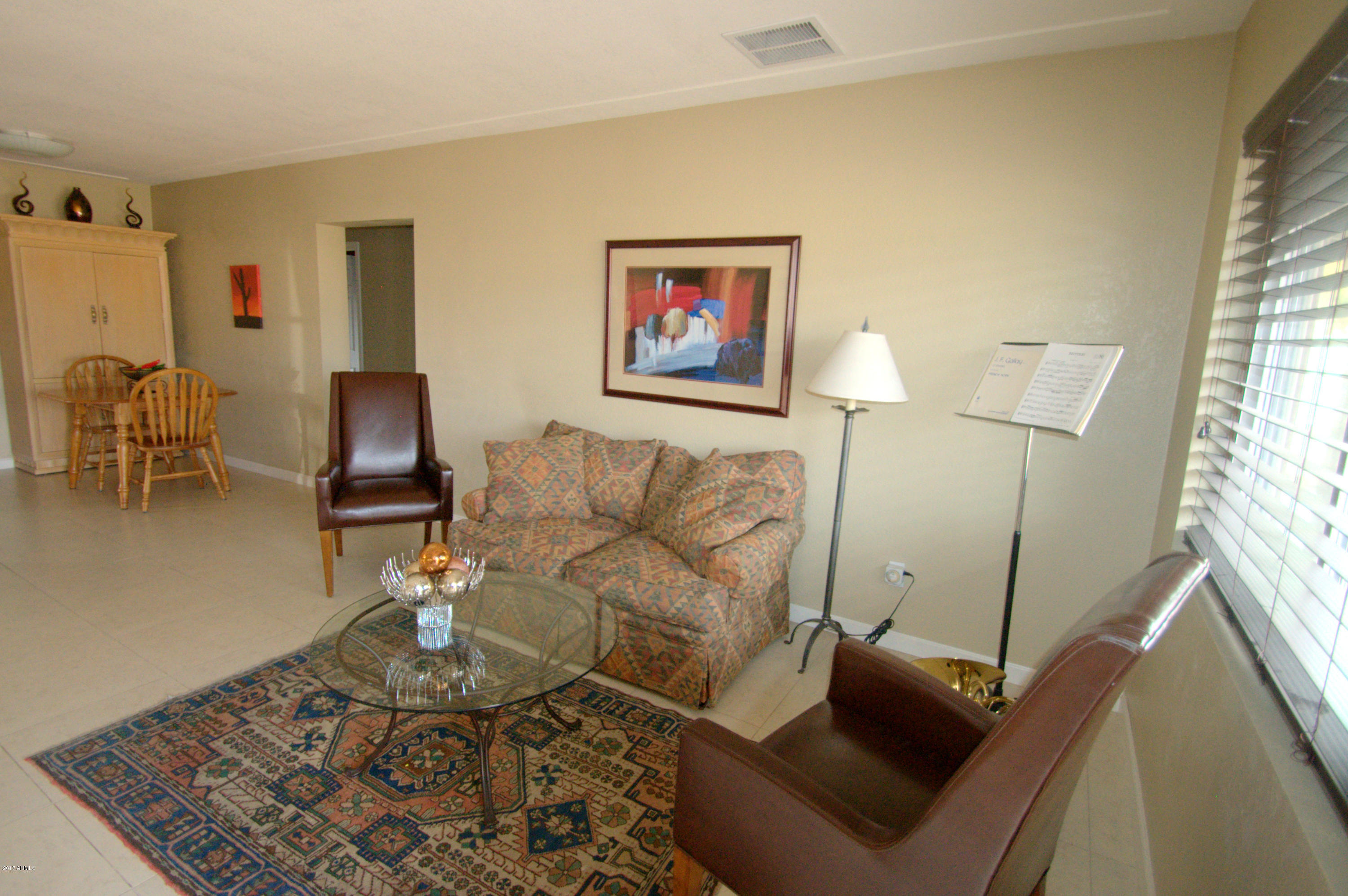 4422 East Granada Road Phoenix, AZ 85008 - Photo 12 of 42 Wood Blinds