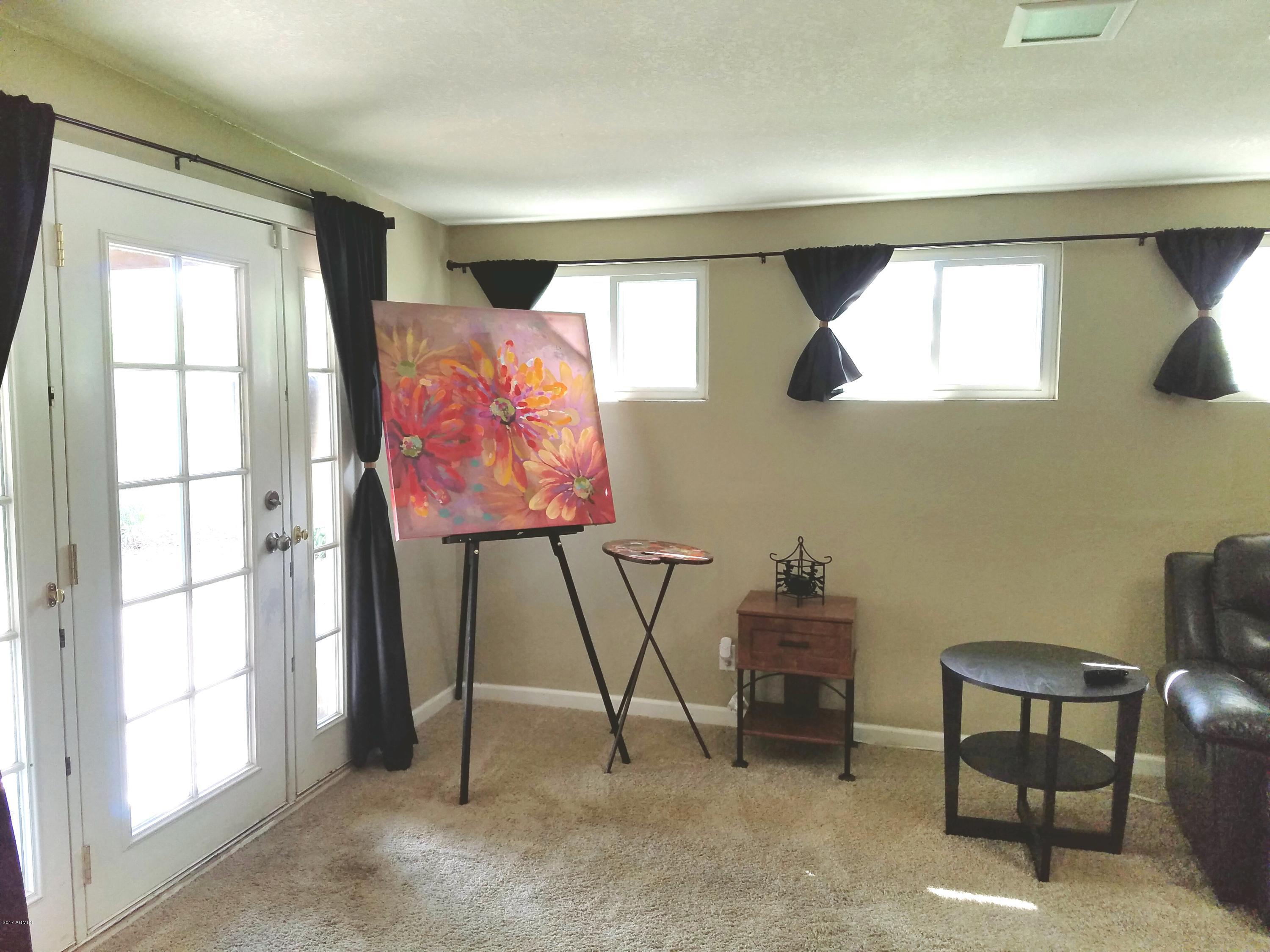4422 East Granada Road Phoenix, AZ 85008 - Photo 16 of 42 Family Room Studio