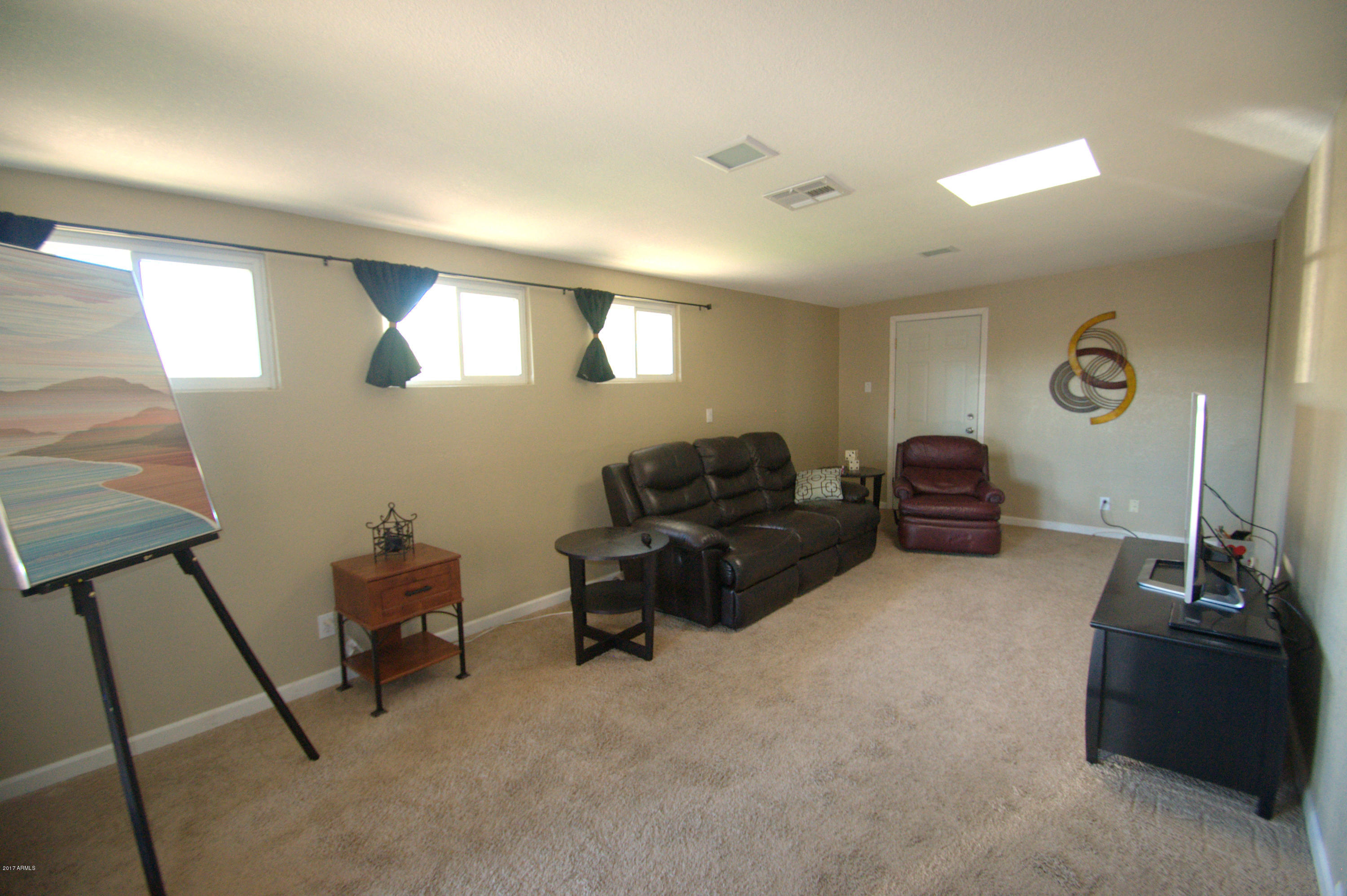 4422 East Granada Road Phoenix, AZ 85008 - Photo 17 of 42 Family Room