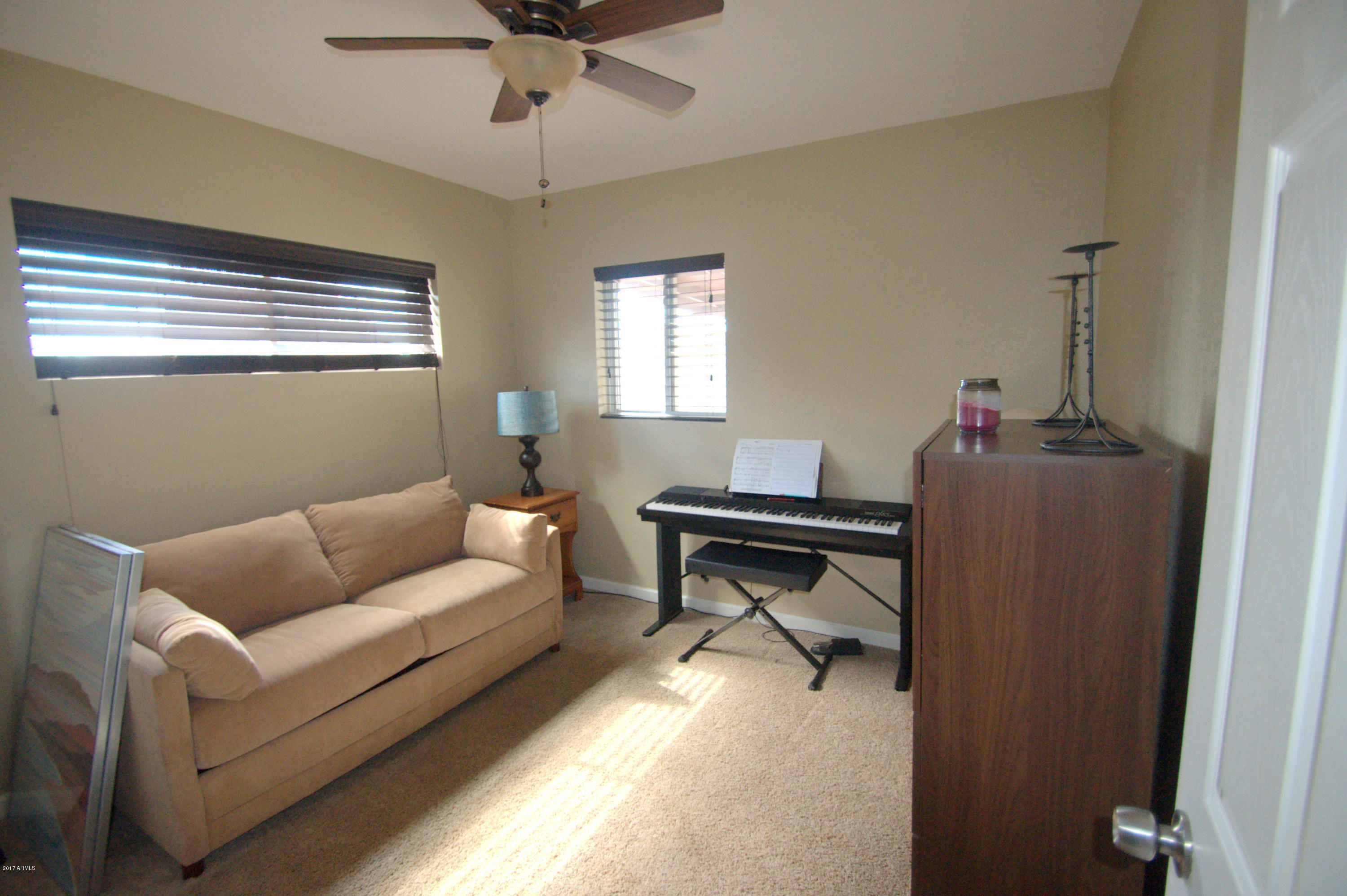 4422 East Granada Road Phoenix, AZ 85008 - Photo 24 of 42 Guest Bedroom