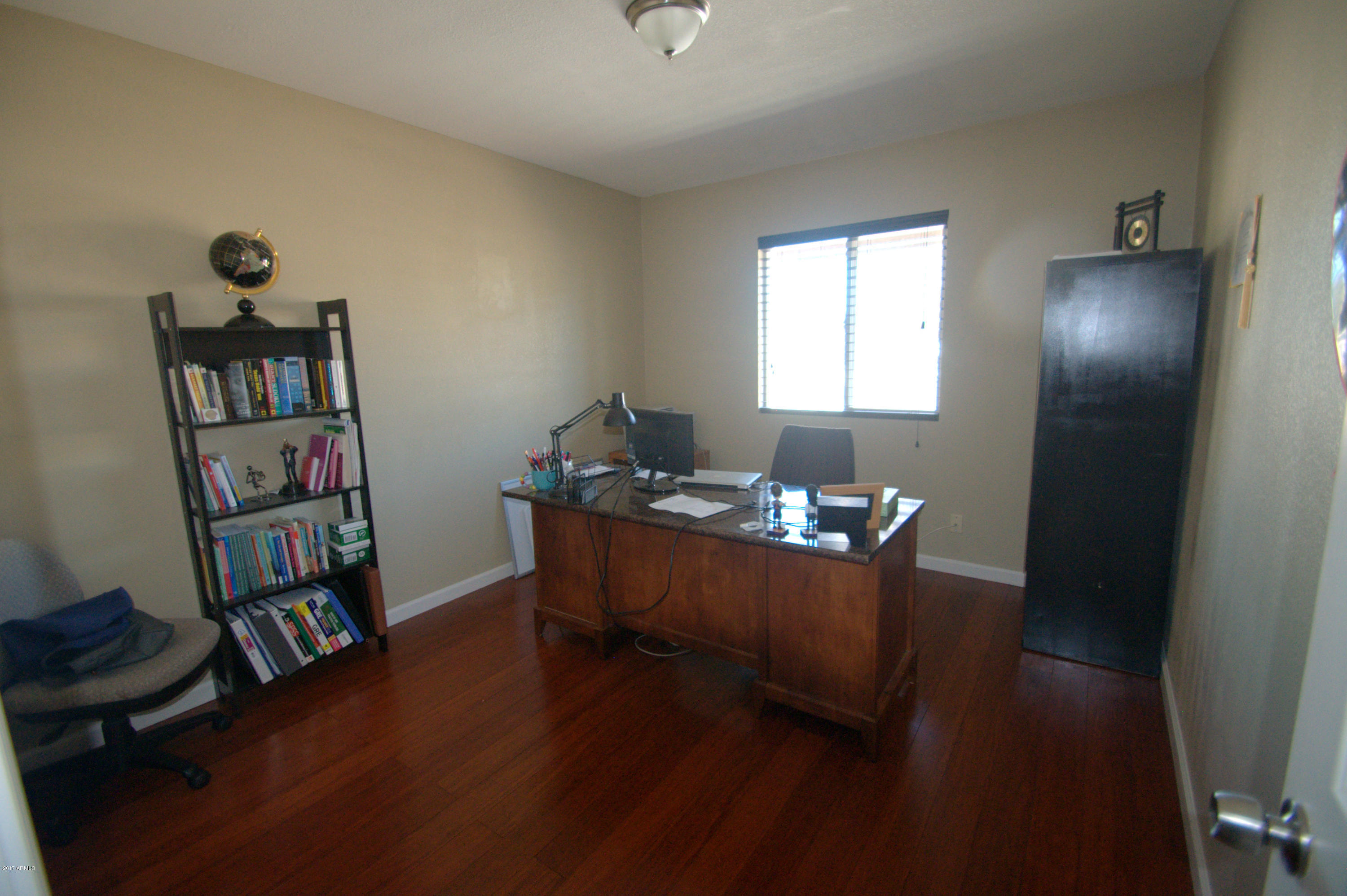 4422 East Granada Road Phoenix, AZ 85008 - Photo 25 of 42 Bedroom 3 Office