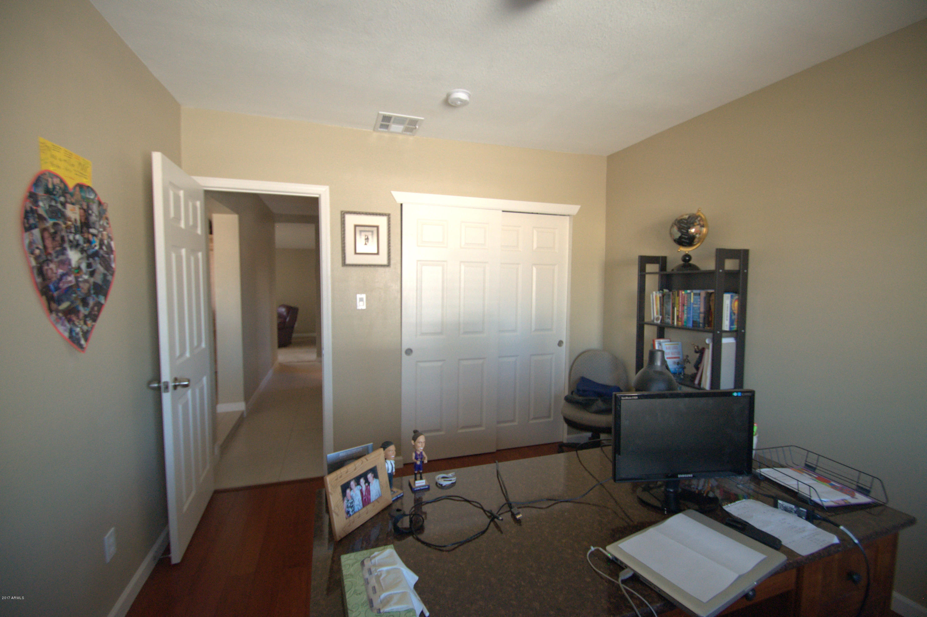 4422 East Granada Road Phoenix, AZ 85008 - Photo 26 of 42 Bedroom 3