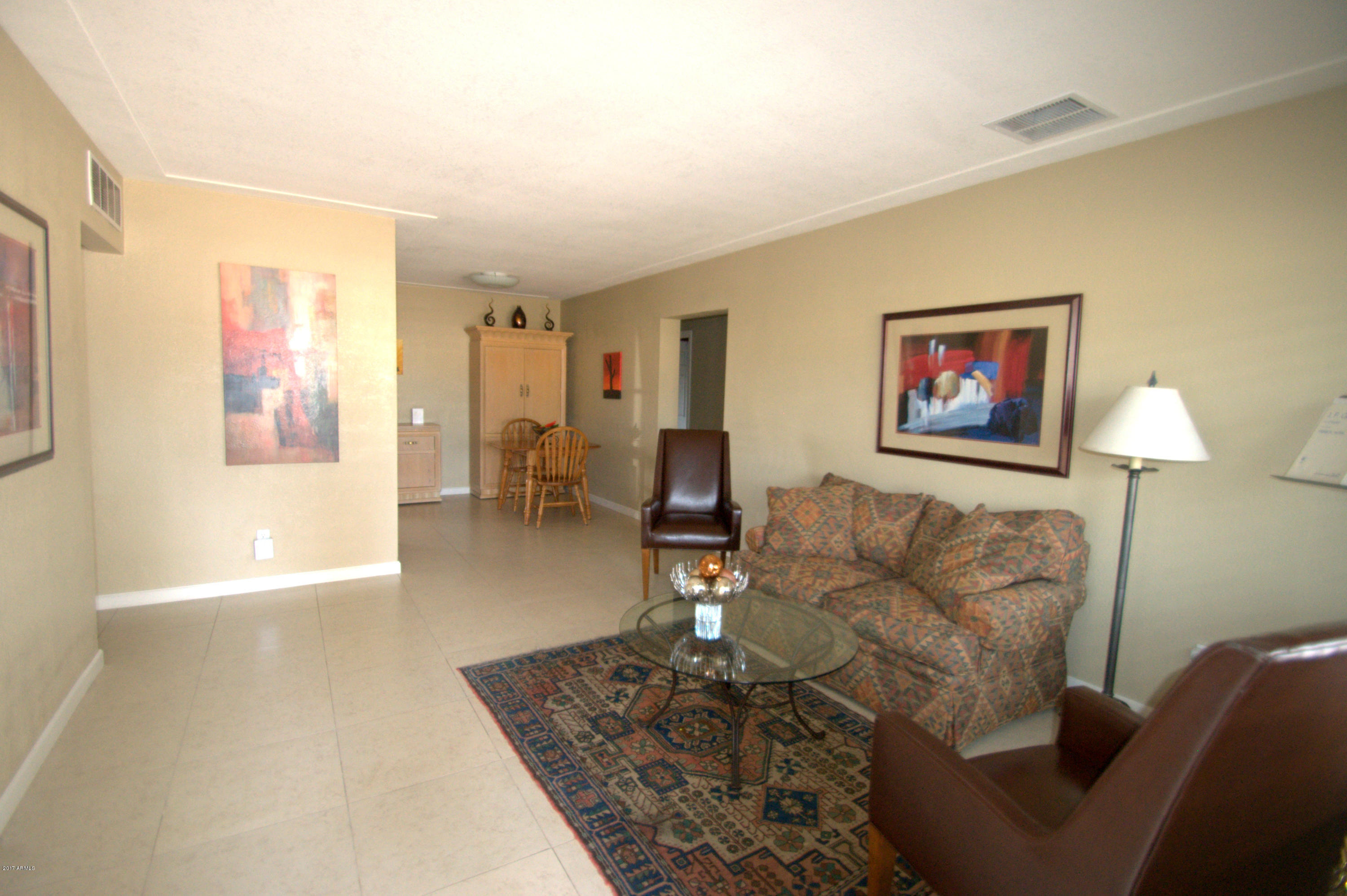 4422 East Granada Road Phoenix, AZ 85008 - Photo 3 of 42 Living Room