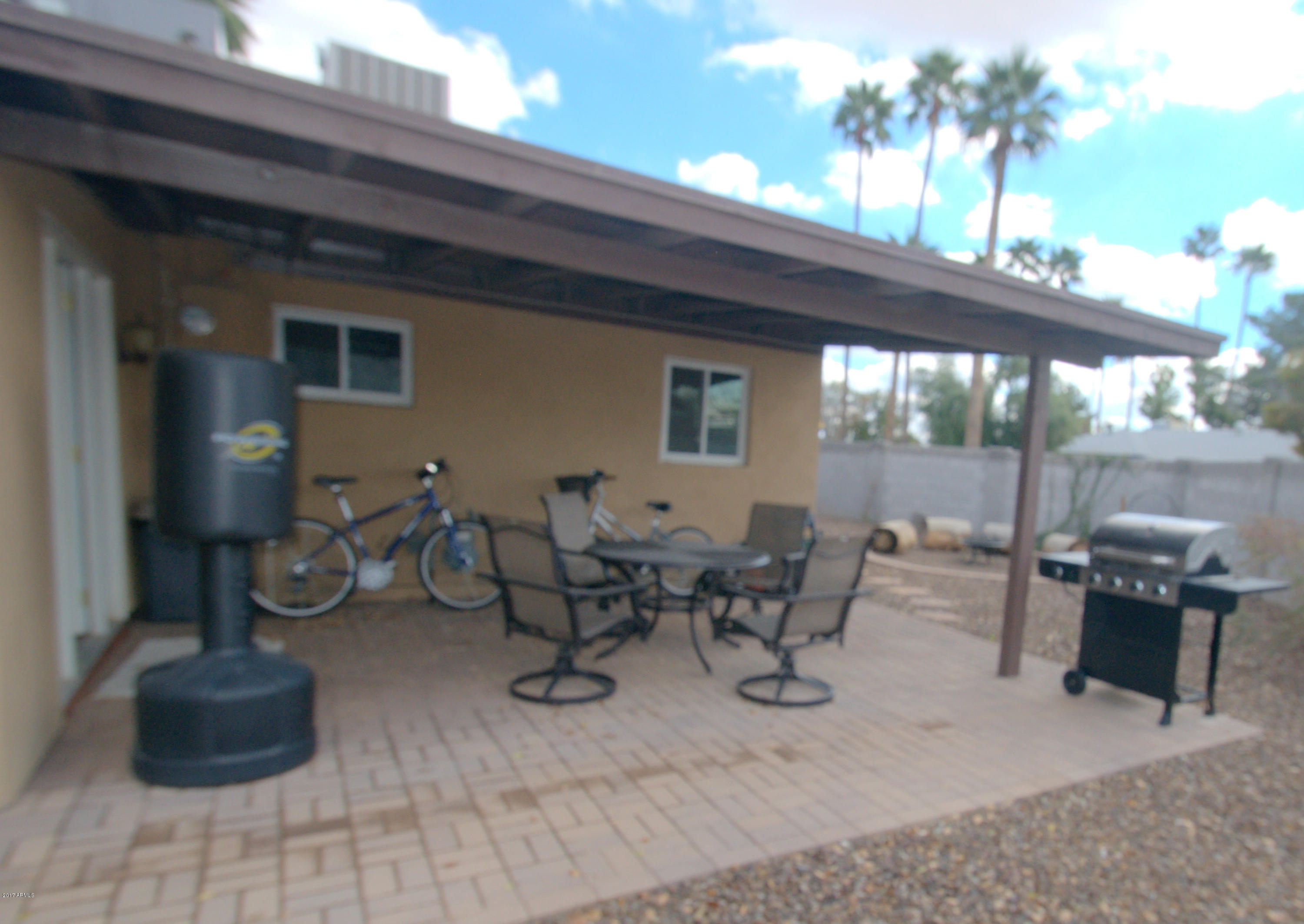 4422 East Granada Road Phoenix, AZ 85008 - Photo 31 of 42 Huge Patio