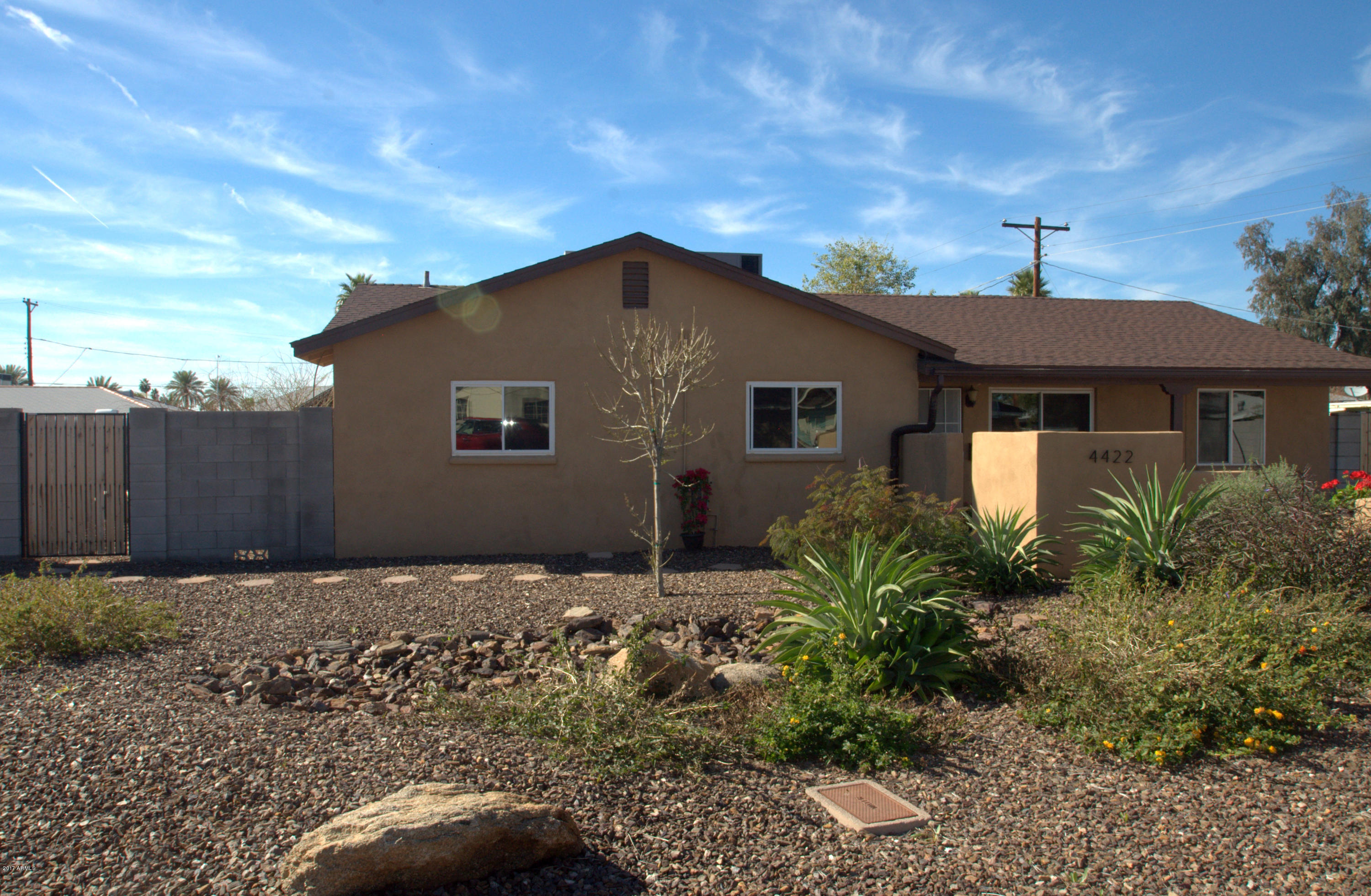 4422 East Granada Road Phoenix, AZ 85008 - Photo 39 of 42 Exterior