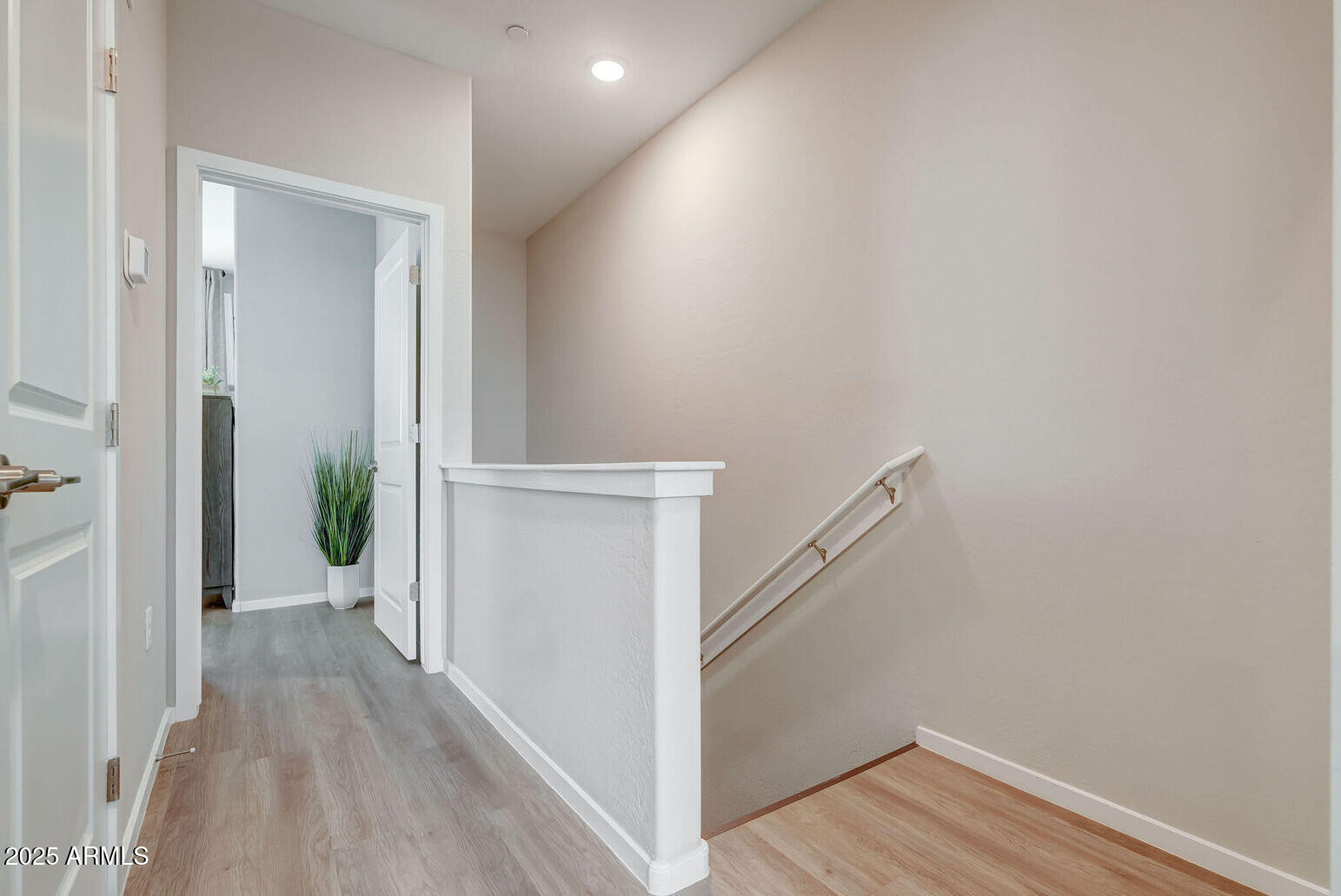 16830 North 141st Avenue, Unit 3A Surprise, AZ 85374 - Photo 11 of 29 Hallway