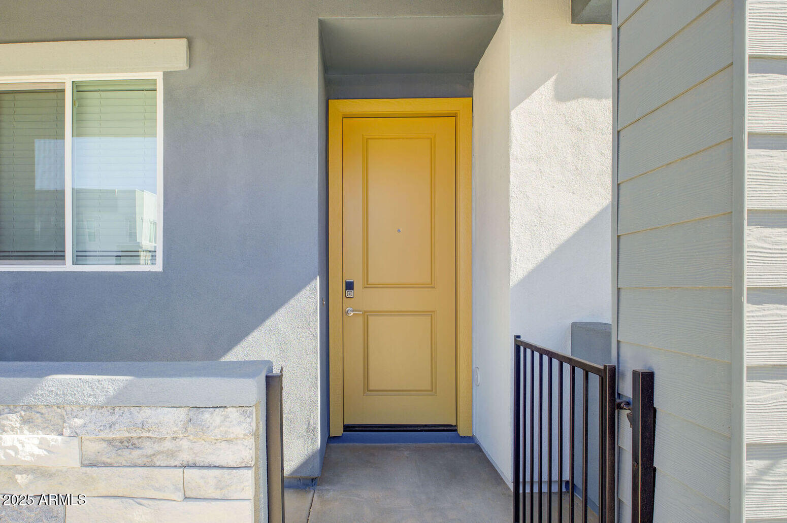 16830 North 141st Avenue, Unit 3A Surprise, AZ 85374 - Photo 12 of 29 Front Door