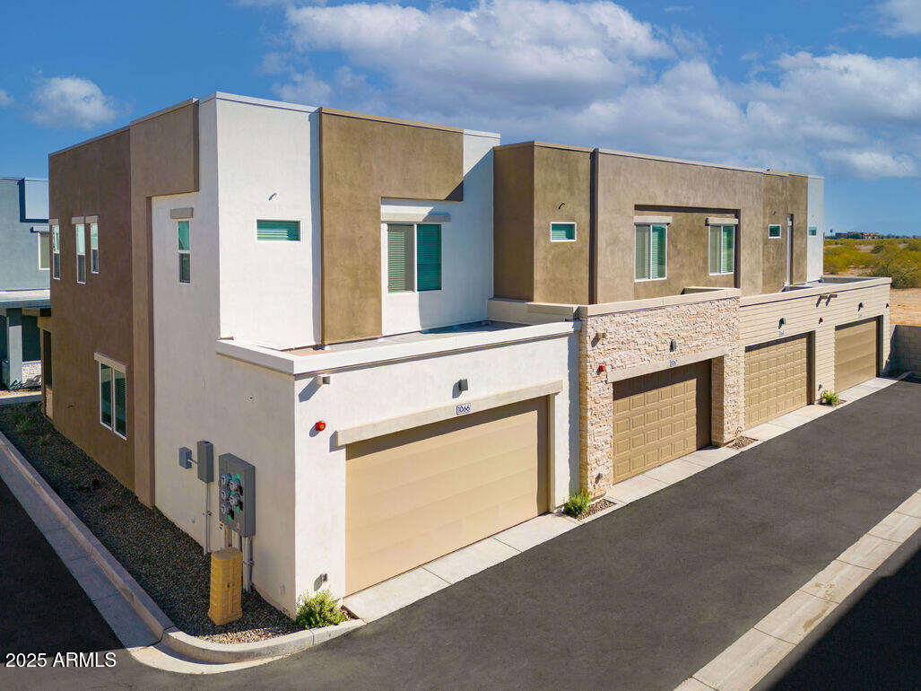 16830 North 141st Avenue, Unit 3A Surprise, AZ 85374 - Photo 14 of 29 2 Car Garage