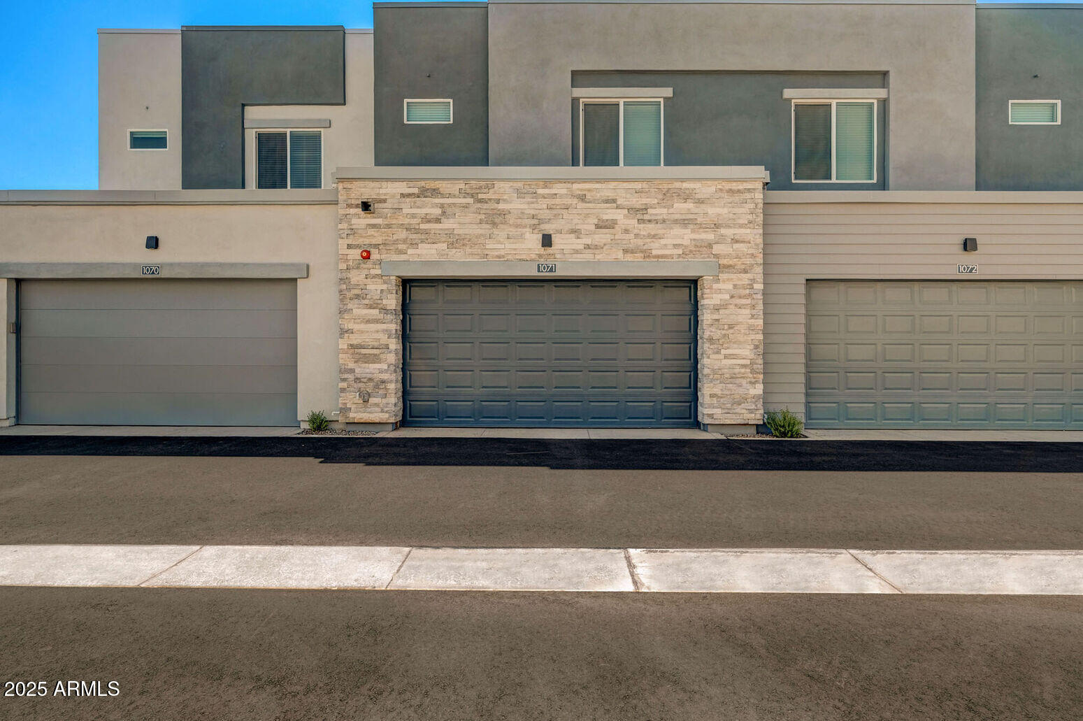 16830 North 141st Avenue, Unit 3A Surprise, AZ 85374 - Photo 15 of 29 Car Garage 2