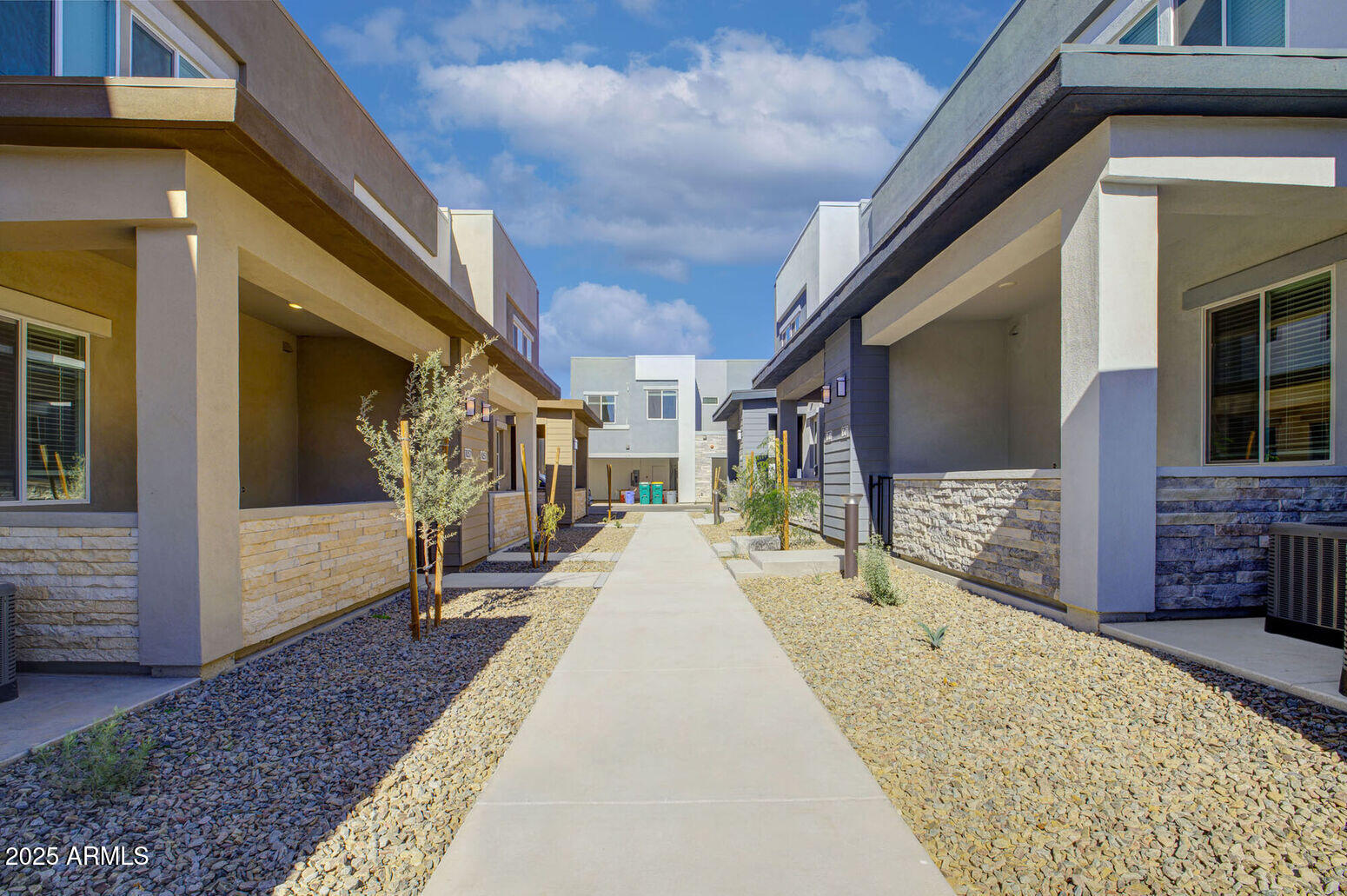 16830 North 141st Avenue, Unit 3A Surprise, AZ 85374 - Photo 19 of 29 Courtyard