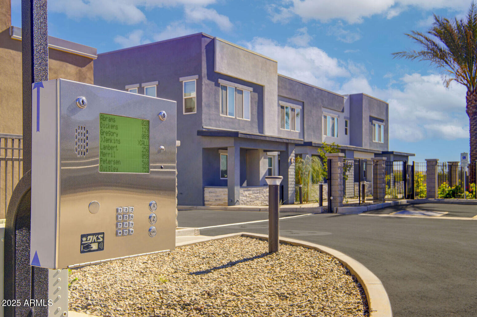 16830 North 141st Avenue, Unit 3A Surprise, AZ 85374 - Photo 20 of 29 Gated Security