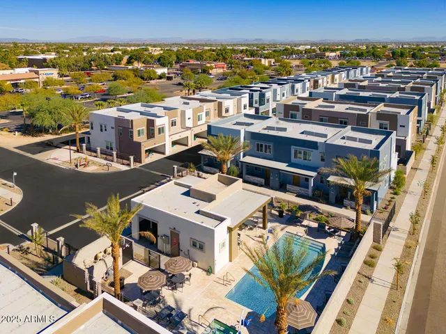 $2,399 | 16830 North 141st Avenue, Unit 3A, Surprise, AZ 85374