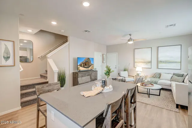 $2,399 | 16830 North 141st Avenue, Unit 3A, Surprise, AZ 85374