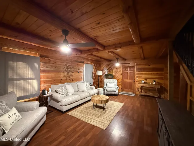 $330,000 | 24929 Highway 12, Lexington, MS 39095