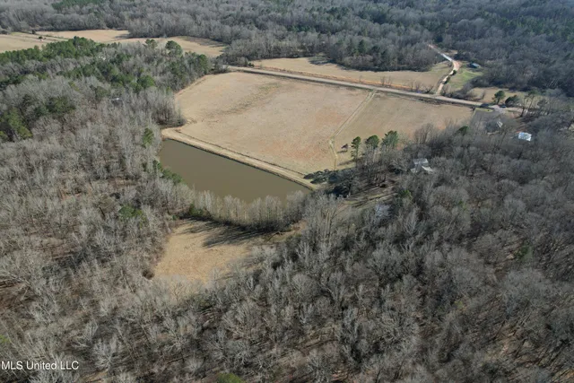 $330,000 | 24929 Highway 12, Lexington, MS 39095