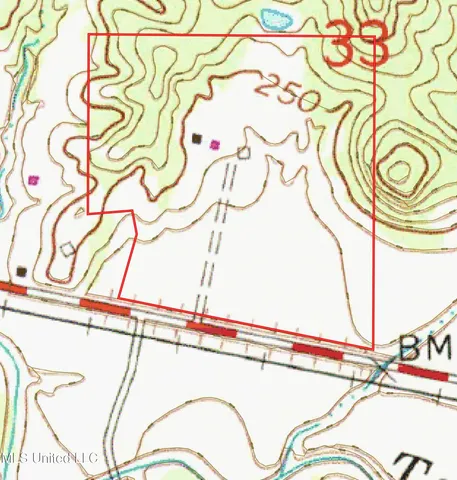 $330,000 | 24929 Highway 12, Lexington, MS 39095