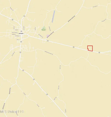 $330,000 | 24929 Highway 12, Lexington, MS 39095