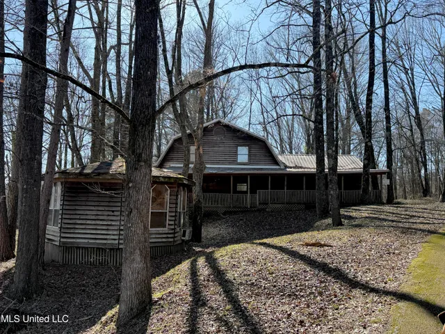$330,000 | 24929 Highway 12, Lexington, MS 39095