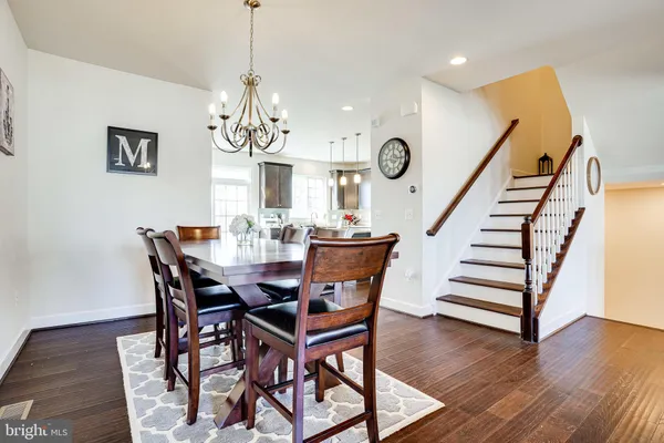 $3,200 | 16628 Danridge Manor Drive, Woodbridge, VA 22191