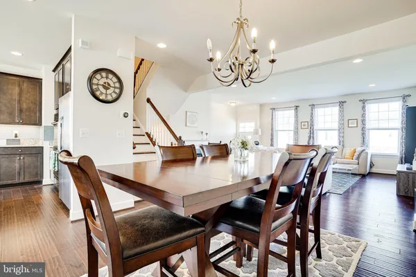 $3,200 | 16628 Danridge Manor Drive, Woodbridge, VA 22191