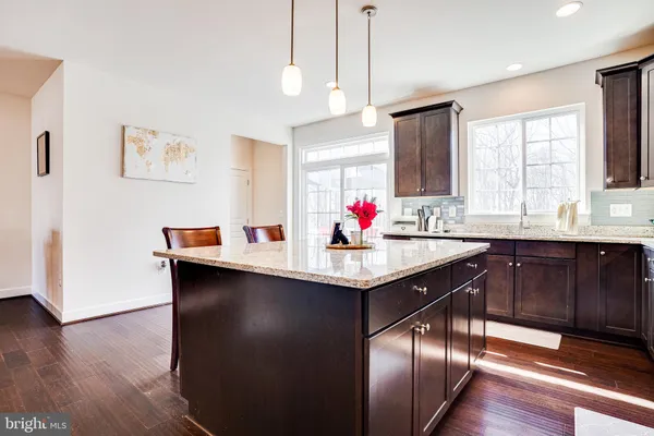 $3,200 | 16628 Danridge Manor Drive, Woodbridge, VA 22191