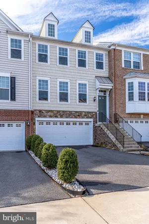 $3,200 | 16628 Danridge Manor Drive, Woodbridge, VA 22191