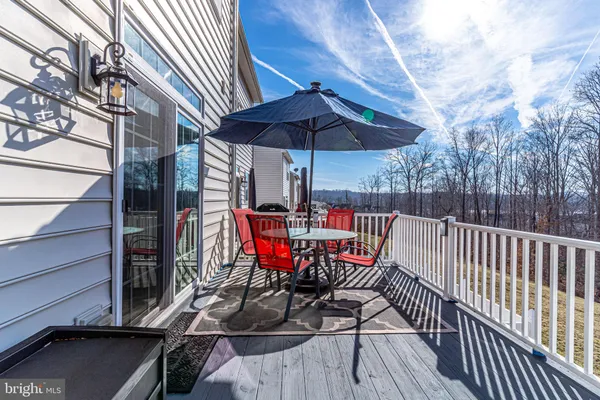 $3,200 | 16628 Danridge Manor Drive, Woodbridge, VA 22191
