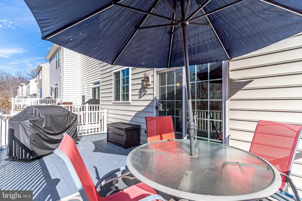 $3,200 | 16628 Danridge Manor Drive, Woodbridge, VA 22191