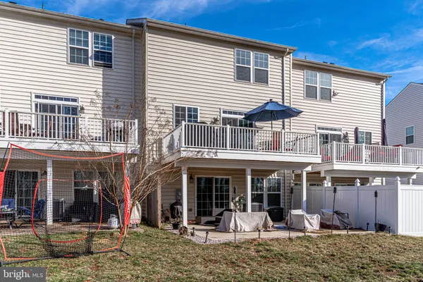 $3,200 | 16628 Danridge Manor Drive, Woodbridge, VA 22191