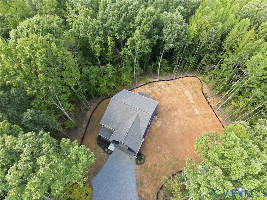 3164 Three Chopt Road Gum Spring, VA 23065 - Photo 21 of 27 This home is MOVE-IN READY! The photo represents t