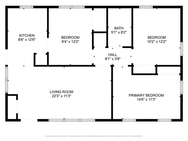 $140,000 | 1803 Shannon Road, Alexandria, LA 71301
