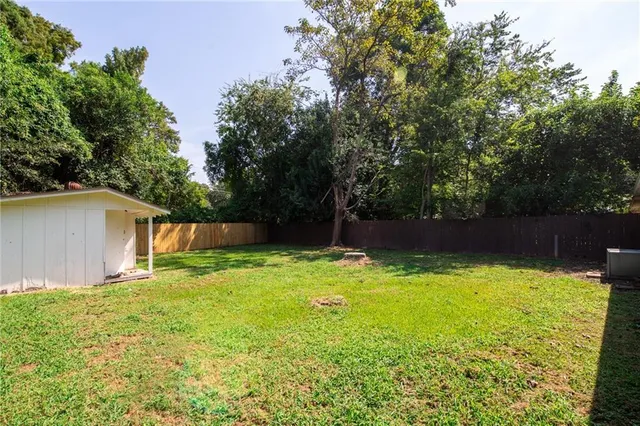 $140,000 | 1803 Shannon Road, Alexandria, LA 71301