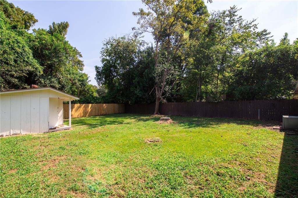 1803 Shannon Road Alexandria, LA 71301 - Photo 13 of 14