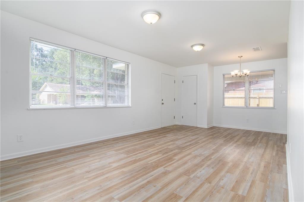 1803 Shannon Road Alexandria, LA 71301 - Photo 3 of 14