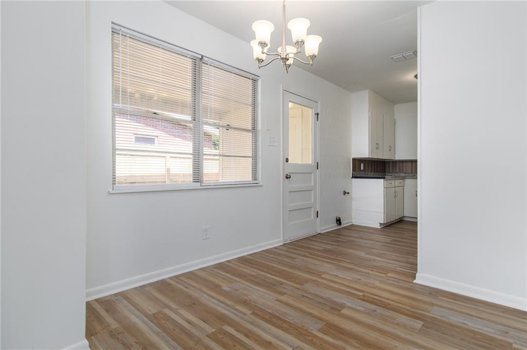 1803 Shannon Road Alexandria, LA 71301 - Photo 4 of 14