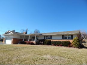 247 Dumfries Road Bristol, TN 37620 - Photo 1 of 16 Photo 1