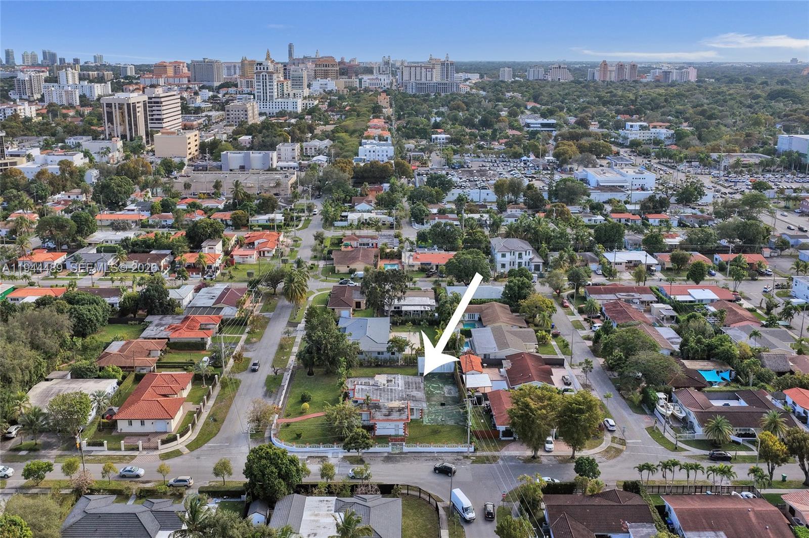 500 Southwest 39th Court Miami, FL 33134 - Photo 21 of 40 Photo 21