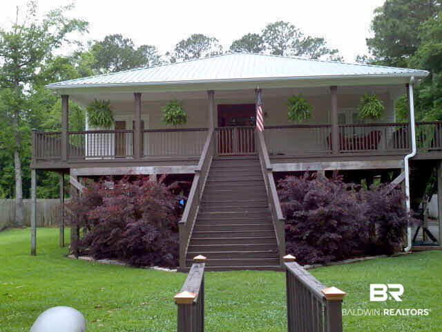 9680 Beach Road Theodore, AL 36582 - Photo 1 of 1