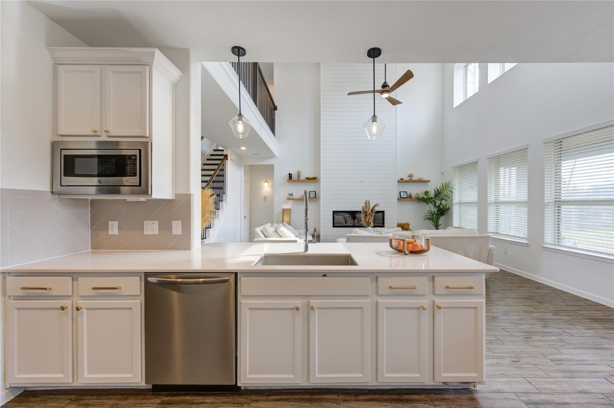 17530 Sunset Skies Road Conroe, TX 77302 - Photo 20 of 47