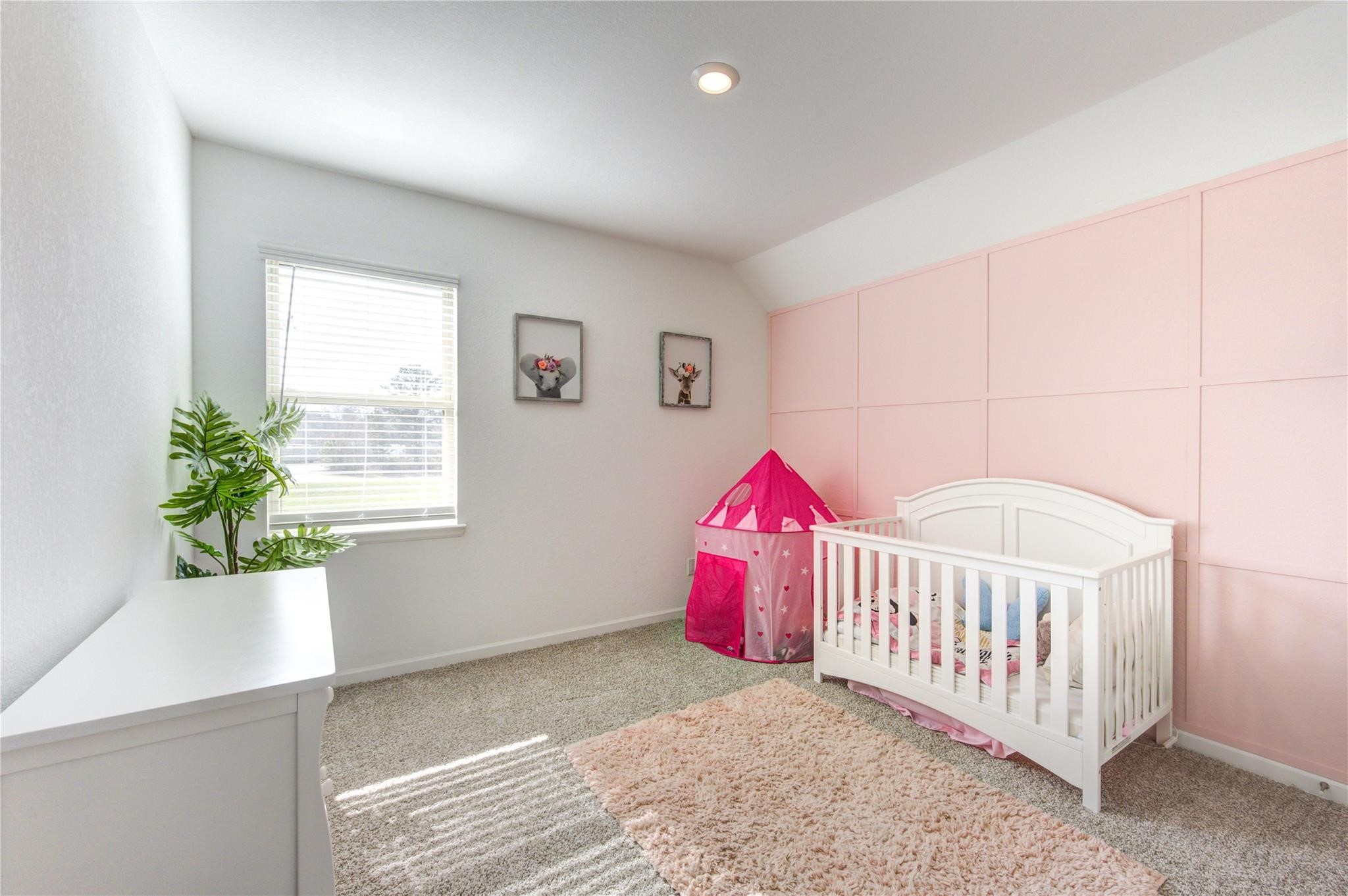 17530 Sunset Skies Road Conroe, TX 77302 - Photo 36 of 47 a bedroom with furniture and a window