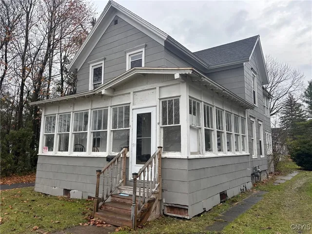 $95,000 | 626 Mill Street, Watertown, NY 13601