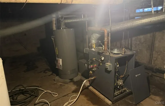 $95,000 | 626 Mill Street, Watertown, NY 13601