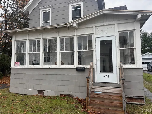 $95,000 | 626 Mill Street, Watertown, NY 13601